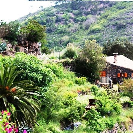 Casa Rural Finca La Maleza Agulo Bagian luar foto